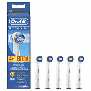 đầu bàn chải Oral-B Precision Clean