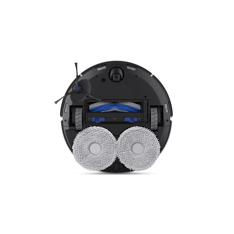 Robot hút bụi lau nhà Ecovacs Deebot T30 Pro Omni - Eco Digital