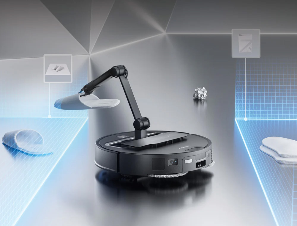 Roborock Saros Z70