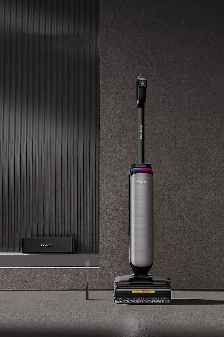 Tineco Floor One S9 Artist Steam