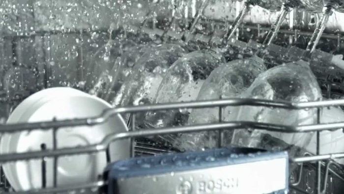 Công nghệ ActiveWate tiết kiệm tối ưu