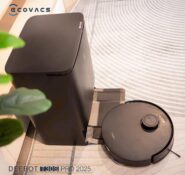 Nhanh tay rinh ngay chú robot hút bụi ecovacs tại Đà Nẵng thông minh