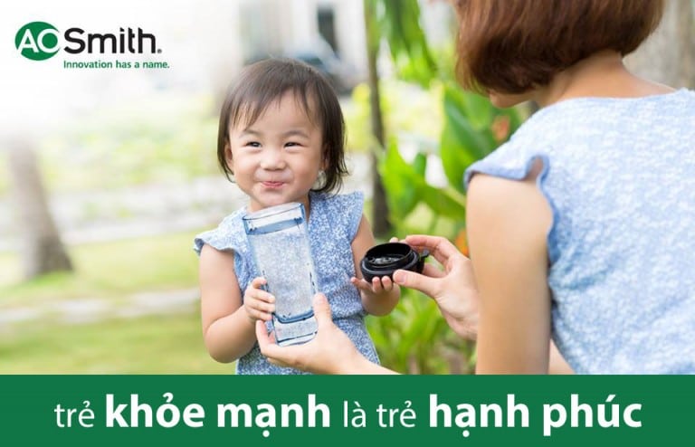 3 câu hỏi giúp bạn giải đáp mọi thắc mắc về khoáng chất cho trẻ!