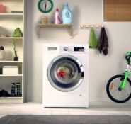 Máy giặt bosch nhập khẩu có tốt không?