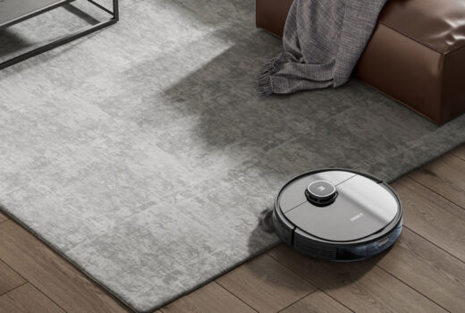 Mua Ngay Robot Hút Bụi Tại Đà Nẵng Chính Hãng