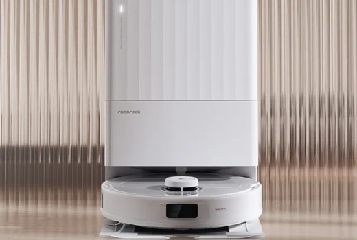 Roborock Q Revo MaxV: Giải Pháp Robot Hút Bụi Hiện Đại Cho Mọi Gia Đình