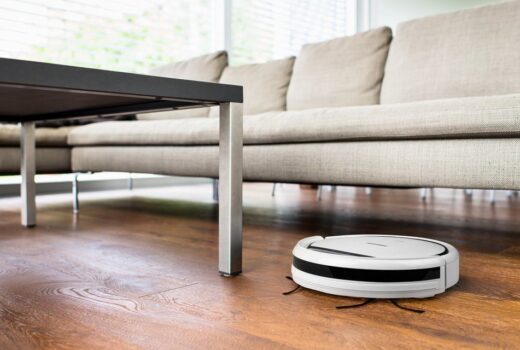 Sự thật về robot hút bụi medion tại Đà Nẵng