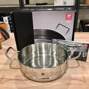 XỬNG HẤP ZWILLING 24CM