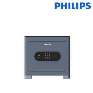 Két sắt vân tay cao cấp Philips SBX601-4B0 (29.5kg)