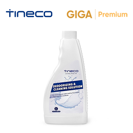 Dung dịch tẩy rửa dùng cho máy hút bụi lau sàn Tineco Floor One S5 Pro 2