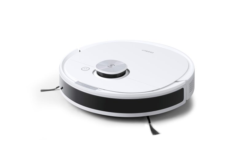 Tất tần tật về robot hút bụi lau nhà Ecovacs Deebot N10: Lựa chọn tối ưu cho ngôi nhà hiện đại