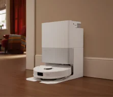 Robot hút bụi lau nhà Roborock Qrevo 5AE - Bản Quốc Tế