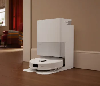 Robot hút bụi lau nhà Roborock Qrevo 5AE - Bản Quốc Tế