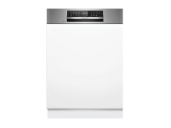Máy rửa chén Bosch bán âm SMI6ZCS16E Serie 6