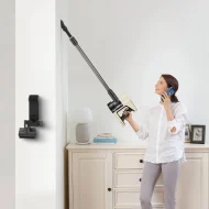 Máy hút bụi cầm tay không dây Roborock H5 - Bản Quốc Tế