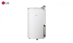 Máy hút ẩm LG MD16GQSE0.ABAE 16L màu trắng