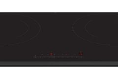Bếp từ Bosch PPI8256XVN - seri 8, 2 vùng nấu