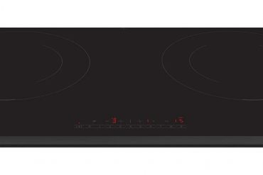 Bếp từ Bosch PPI8256XVN - seri 8, 2 vùng nấu
