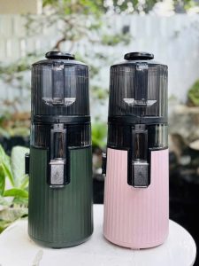 Máy Ép Chậm Hurom H420