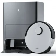 Ecovacs Deebot X1 Omni - Robot Hút Bụi Lau Nhà