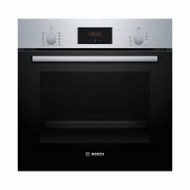 Lò nướng âm Bosch HBF512BS1H seri 2, 2950W, 66 lít