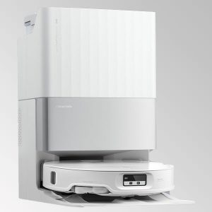 Robot hút bụi lau nhà Roborock QRevo Edge T