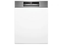 Máy rửa chén Bosch SMI8ZDS81T serie 8, bán âm