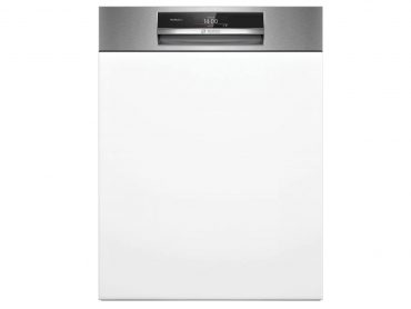Máy rửa chén Bosch SMI8ZDS81T serie 8, bán âm