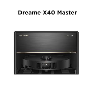Dreame X40 Master - Robot hút bụi lau nhà