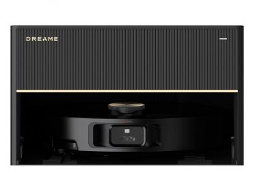 Dreame X50 Master - Robot hút bụi lau nhà
