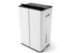 Máy hút ẩm lọc không khí Stadler Form LUKAS