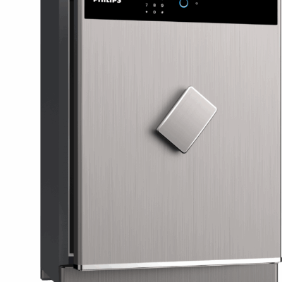 Két sắt thông minh Philips SBX701-5B0