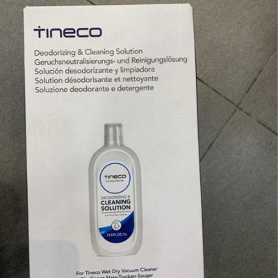 phụ kiện Dung dịch lau sàn Tineco