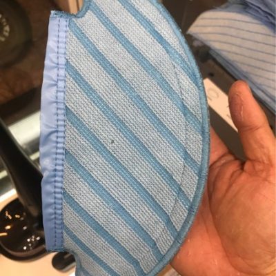 phụ kiện Khăn ozmo 950