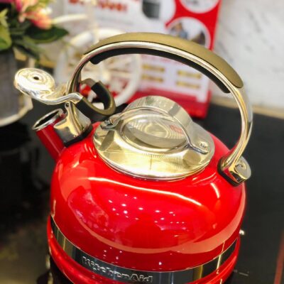 Ấm Đun Nước KitchenAid 1.9 Lít