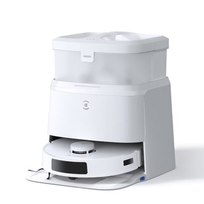 Ecovacs Deebot T30e Pro Omni -Robot hút bụi lau nhà