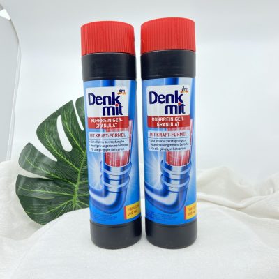 BỘT THÔNG CỐNG DENKMIT
