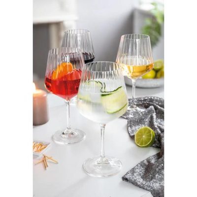 Bộ 4 Ly pha lê Nachtmann