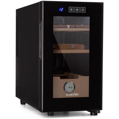 Tủ Bảo Quản Cigar Klarstein El Presidente 23 Humidor