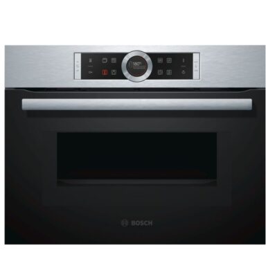 HMH CMG633BS1B LÒ NƯỚNG KẾT HỢP VI SÓNG BOSCH