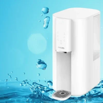 Máy lọc nước RO để bàn Philips ADD6901
