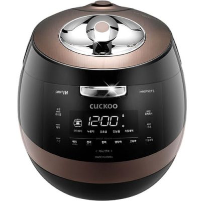 Nồi cơm điện Cuckoo AhXB0160FB