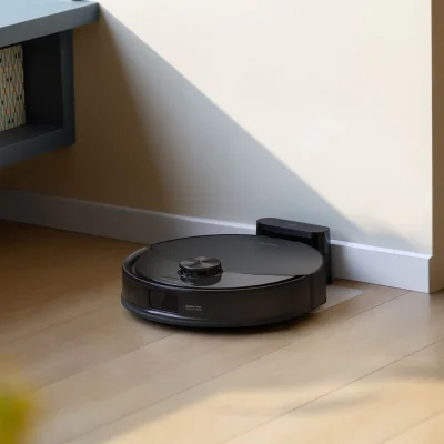 Robot hút bụi Roborock Q10 PF – Hàng chính hãng