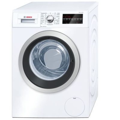 HMH WAP28480SG MÁY GIẶT BOSCH