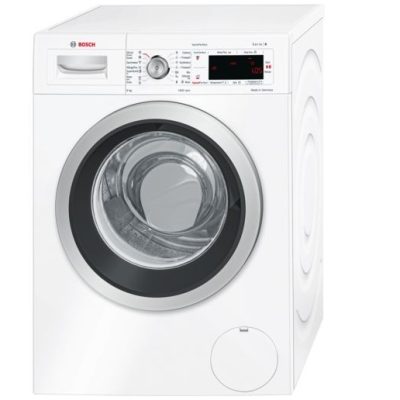 WAW28480SG MÁY GIẶT BOSCH