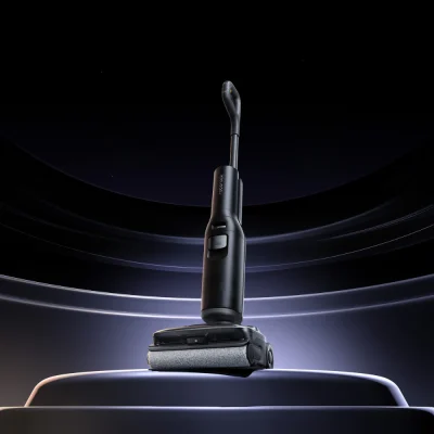 Roborock F25 ACE Pro – Máy hút bụi lau nhà cầm tay Bản Quốc Tế