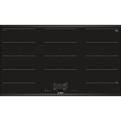 BẾP TỪ 5 VÙNG NẤU 90CM HMH PXX975DC1E