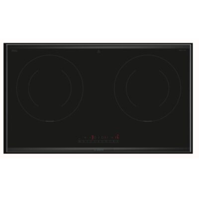 Bếp từ Bosch PPI8256XVN – seri 8, 2 vùng nấu