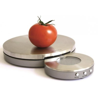 Cân Điện Tử Caso K3 Kitchen Scales, 3kg.