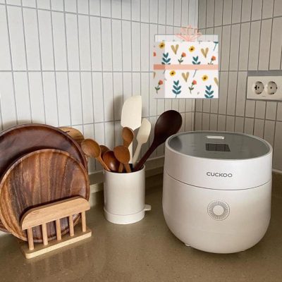 NỒI CƠM ĐIỆN CUCKOO CR-0675FW